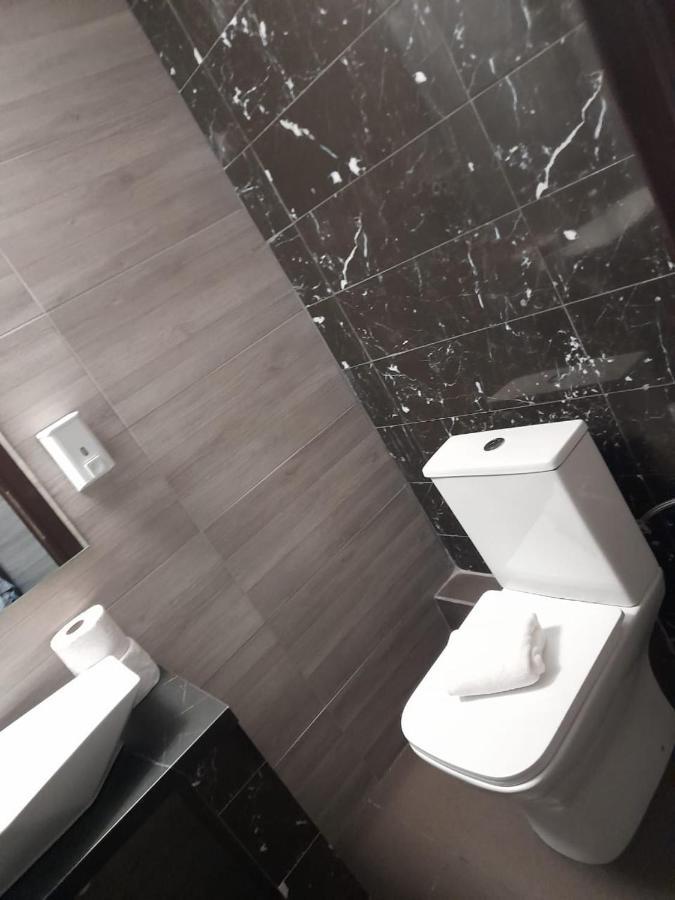 Jacuzzi Suites 2 Салоники Экстерьер фото